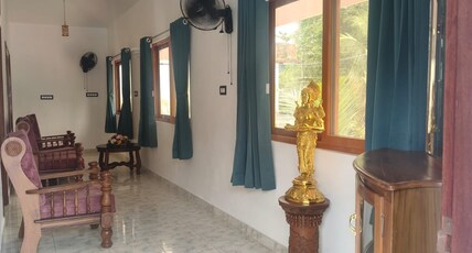 Seren Villa-Homestay in Cochin Room Type - Seren Villa-Homestay in Cochin