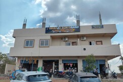 Hotel O Vaibhav Run Grand