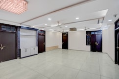 Rooms of Hotel O Regional Science City Lucknow Formerly Rainbow Gold Inn