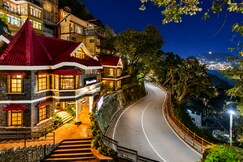 Wingait inn near Mall road by Eastlynn experiences