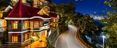 Wingait Inn (7 Minutes Walk to Mall Road Shimla) by Eastlynn Experiences, Shimla