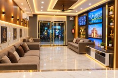 Hotel Bharat Stay