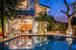 StayVista | El Cottage 3 BHK Villa