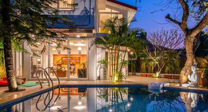 StayVista | El Cottage 3 BHK Villa Room Type - StayVista | El Cottage 3 BHK Villa