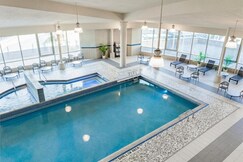 Embassy Suites by Hilton Niagara Falls Fallsview