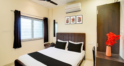 Super Hotel O Manish Nagar Room Type - Classic Super Hotel O Manish Nagar Room Type - Classic