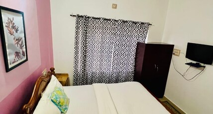 Dream land Homestay coorg Room Type - Bedroom 6