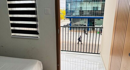 Miracle Inn Room Type - Standard Room