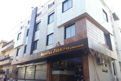 NandGiri Palace & Restaurant