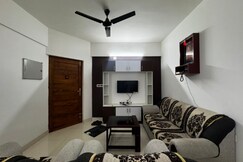 AL KABEER ANVI PEARL 2BHK