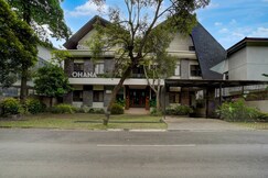 Collection O near Universitas Pelita Harapan formerly Ohana Residence Karawaci