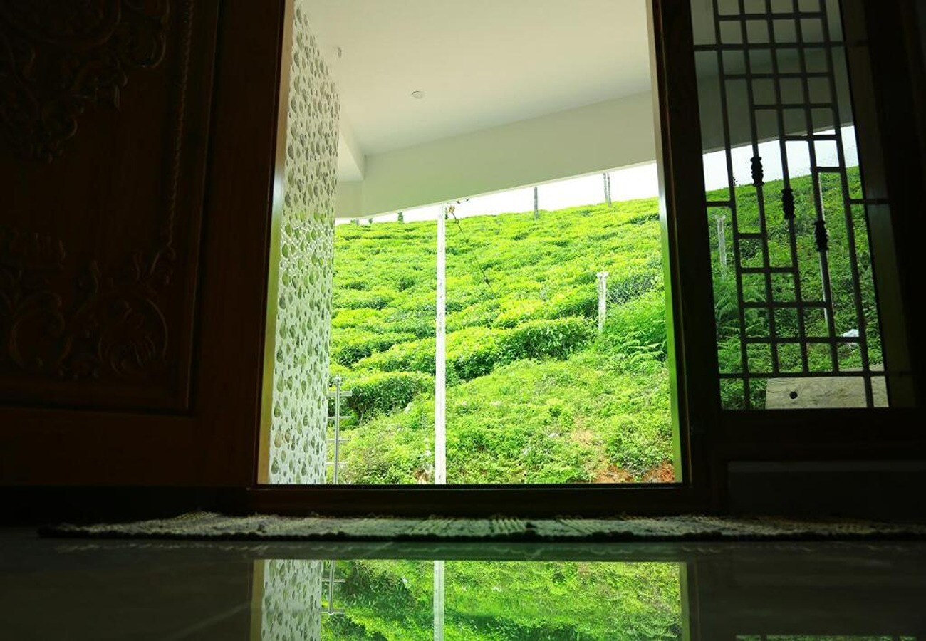 Nature Stay Kowsiga 3BHK Tea View Homestay - Tap to explore photos