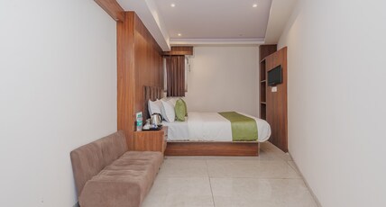 Hotel Zillion International Room Type - Standard Superior room