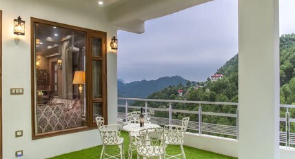 LOG HOUSE -Excellence- 2bhk Apt -By HomestayDaddy Room Type - LOG HOUSE -Excellence- 2bhk Apt -By HomestayDaddy