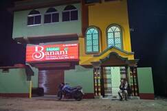 Hotel Banani