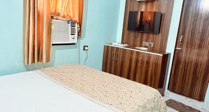 Hotel RP Royal Room Type - Bedroom 3
