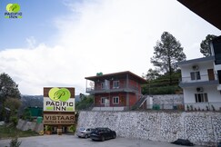Address of Pacific Inn Vistaar Hotels & Resorts