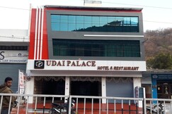 HOTEL UDAI PALACE