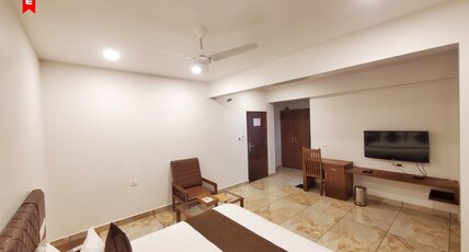 Hotel Vani, Changanaserry Room Type - Suite