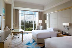 DoubleTree by Hilton Hotel Xiamen - Wuyuan Bay