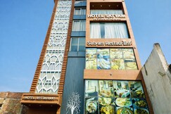 Hotel Satyam International, Siwan