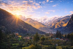 Hotel Old Manali by Himalayan Hotels