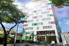 G8 Center Hotel Saigon