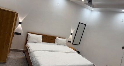 The Para View Homestay Room Type - Bedroom 4