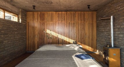 The Kumaon Room Type - Garden Chalet
