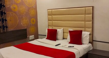 Hotel everyone Room Type - Bedroom 9