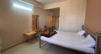 HOTEL GOMTI NANDAN PALACE,BINA Room Type - Deluxe (NON-AC)