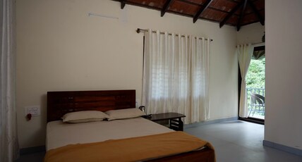 Cherry N Bean Cottage Room Type - Arabica