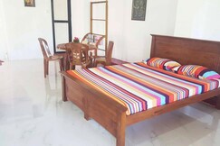 Ashan's Cozy Apartments