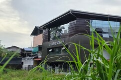 Zahir Residency Calicut