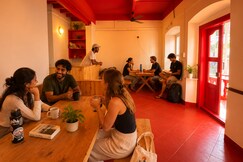 Hope Hostel Fort Kochi
