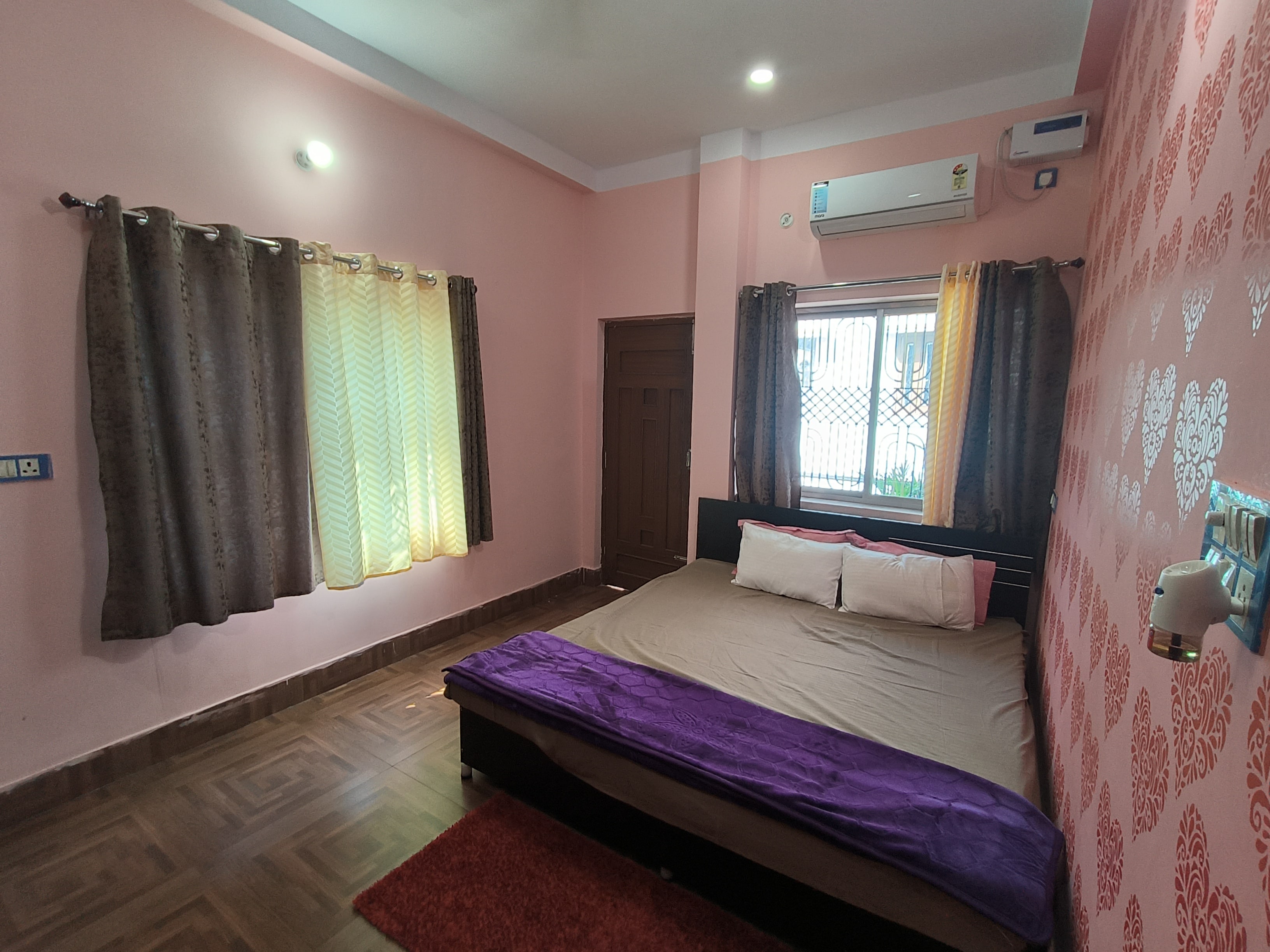 BHAKTI SUITE HOMESTAY - Tap to explore photos