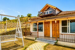 Jusgar Homestay 2BHK Villa| Lansdowne by Homeyhuts