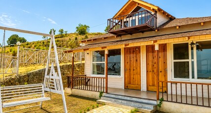 Jusgar Homestay 2BHK Villa| Lansdowne by Homeyhuts Room Type - Jusgar Homestay 2BHK Villa| Lansdowne by Homeyhuts