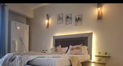 Sapphire hotel Room Type - Bedroom 4