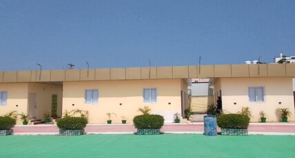 Don ECR Resort Room Type - Standard Room at ECR Chennai - Aerodon Helipad