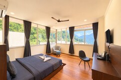 Address of Hotel Tapovan Hills
