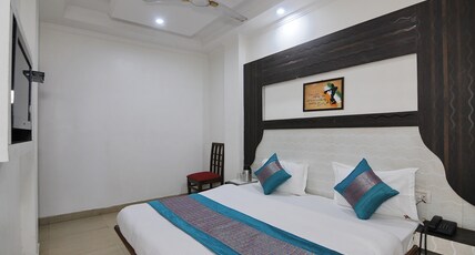 Hotel O By OYO BalaG Room Type - Classic