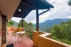 Rooms of Wild Meadows by Levitate at Ramgarh