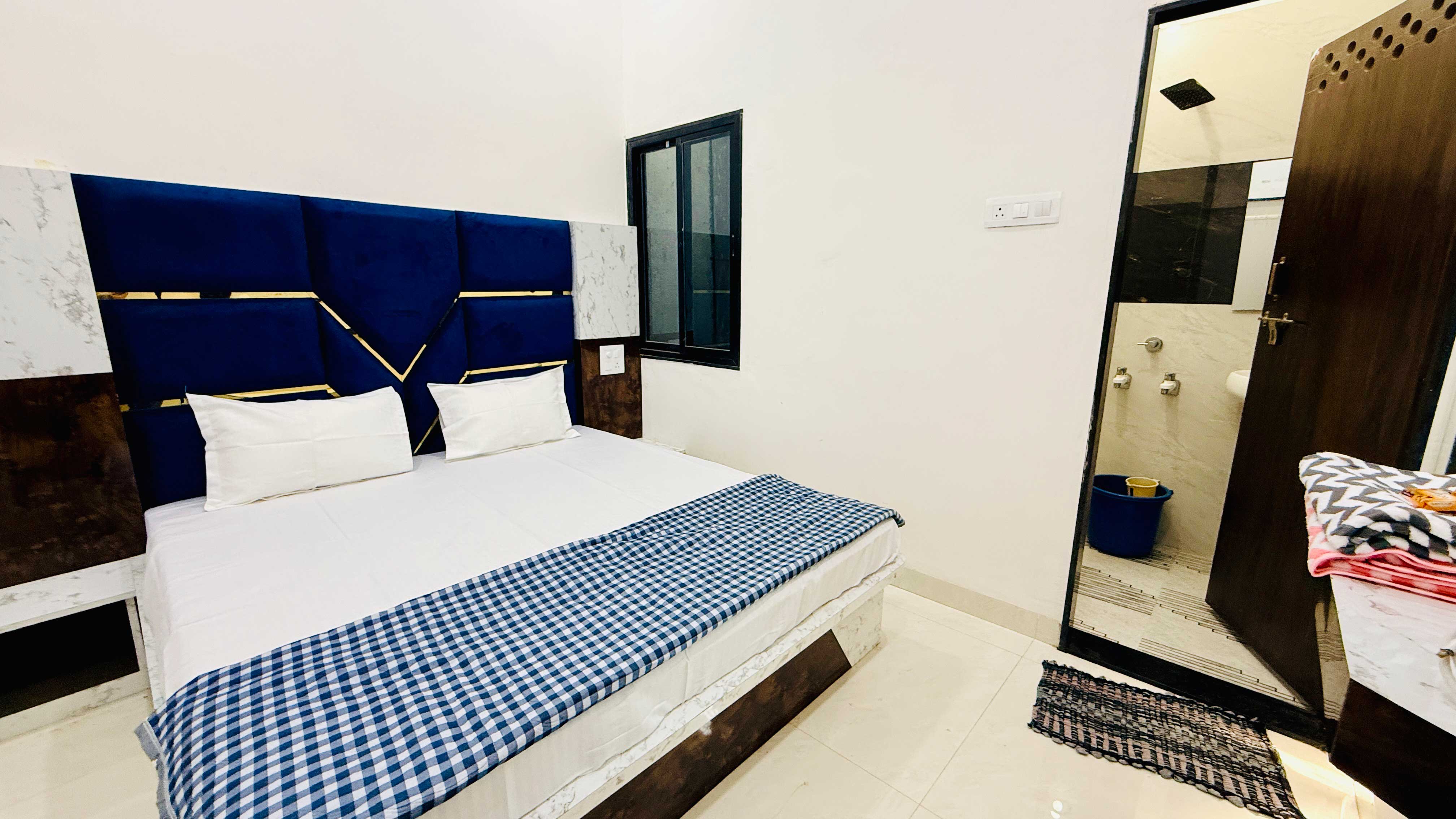 Rukmani Palace - Tap to explore photos