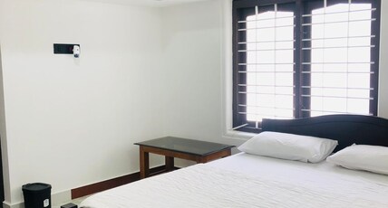 Papillon Paradise Room Type - Bedroom 7