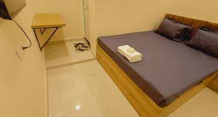 Hotel Mahakal Ujjain prime Room Type - Deluxe Room