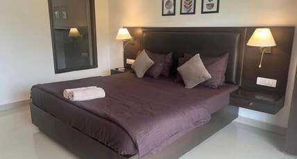 Hotel 14 Pods by the sea Room Type - Bedroom 2