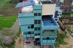 NAYAK PALACE