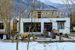 The Yak Heritage Retreat