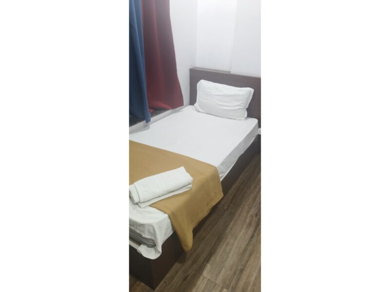 Hotel Shiv Sai - Tap to explore photos